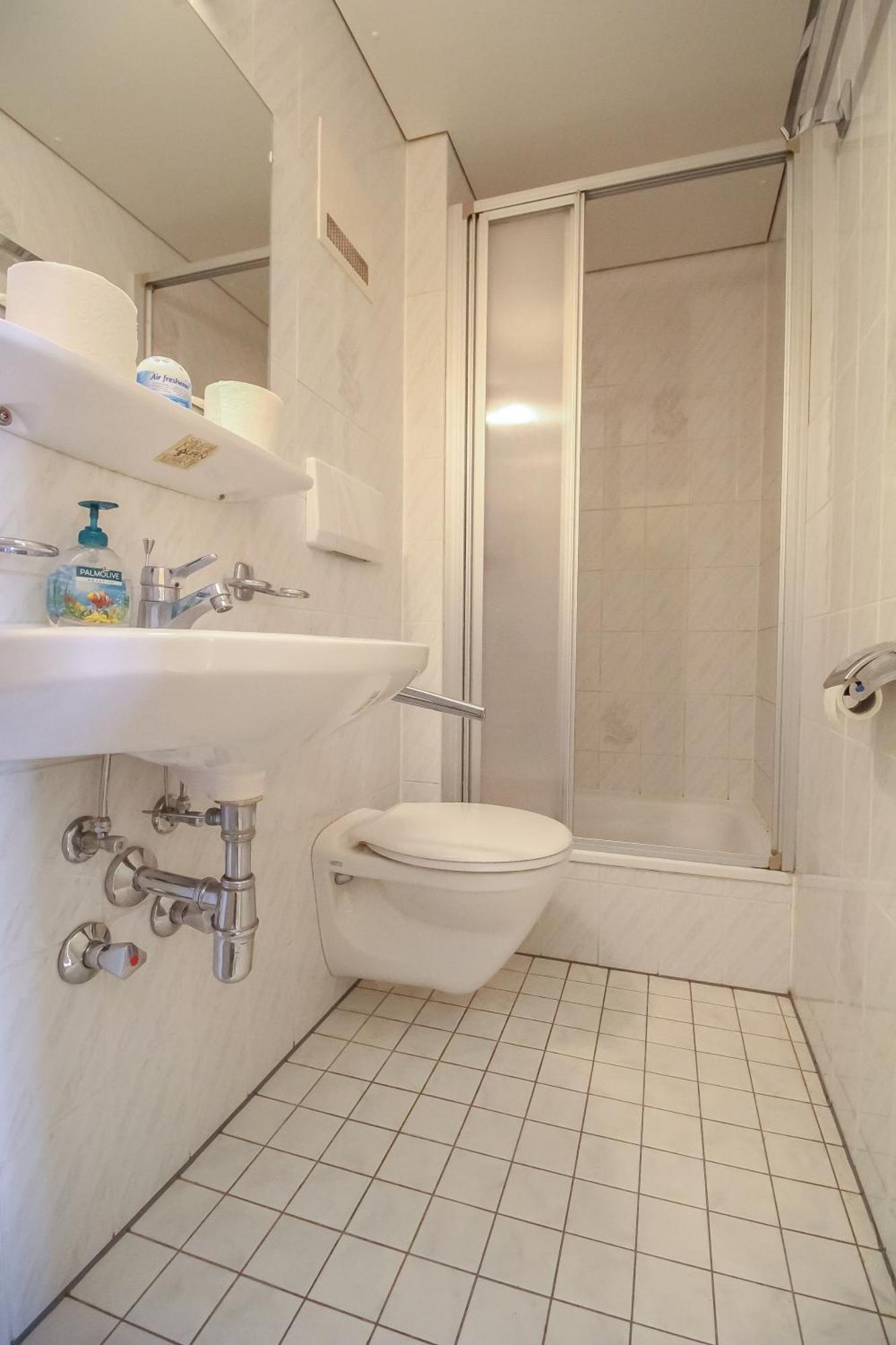 Privatunterkunft Cozy - U3 Hutteldorferstrasse Wien