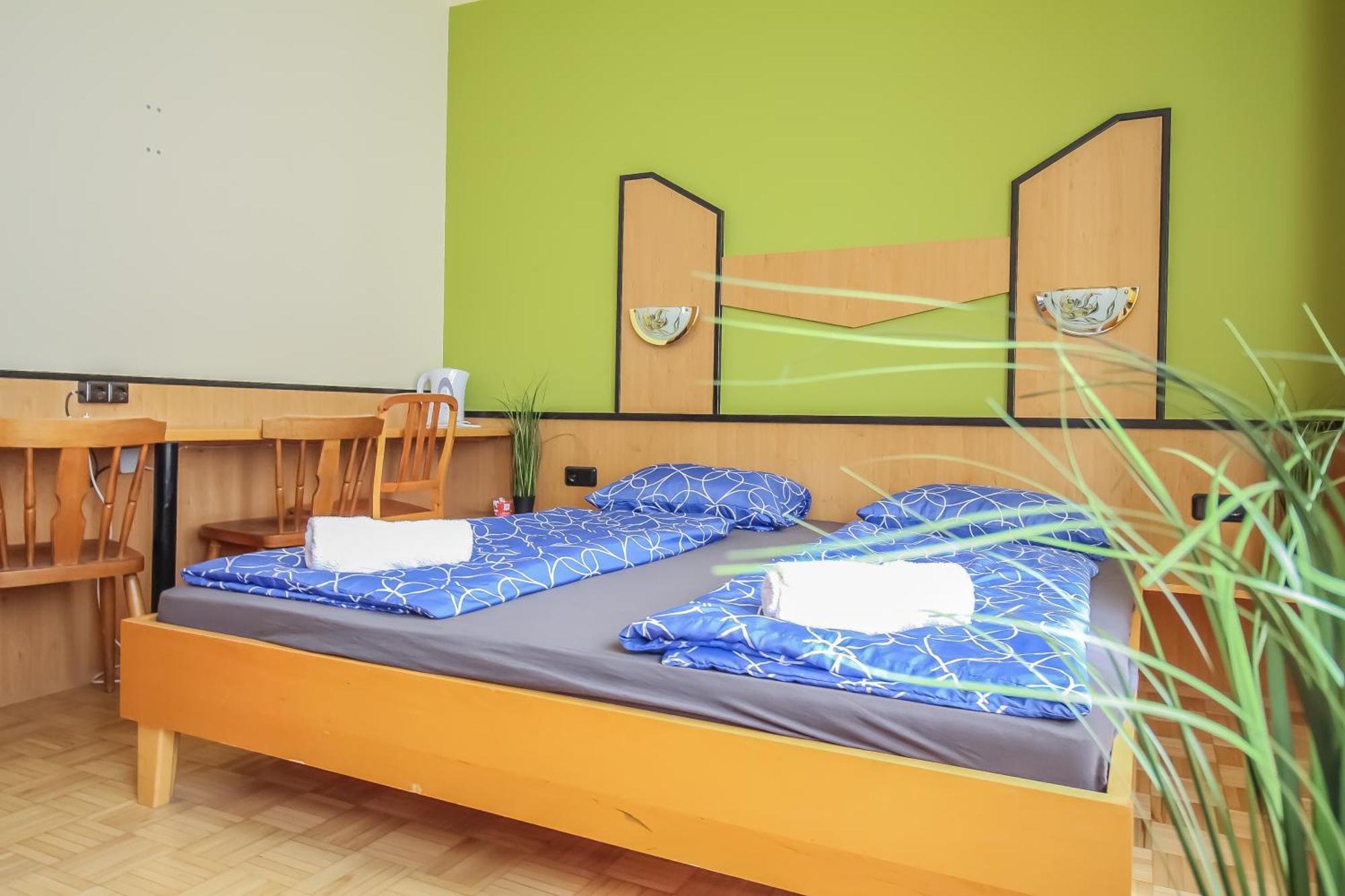 Cozy - U3 Hutteldorferstrasse Privatunterkunft Wien