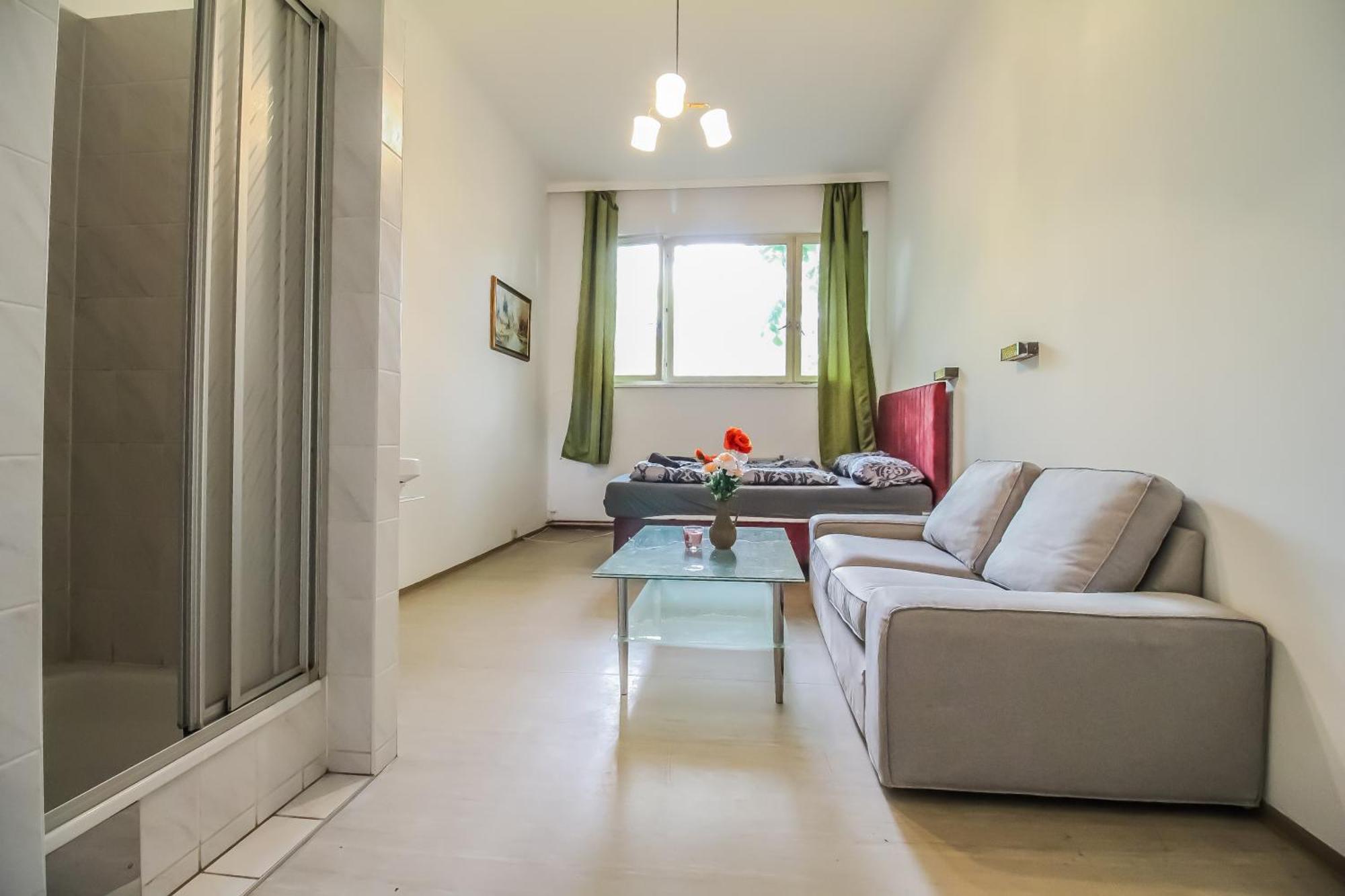 Cozy - U3 Hutteldorferstrasse Privatunterkunft