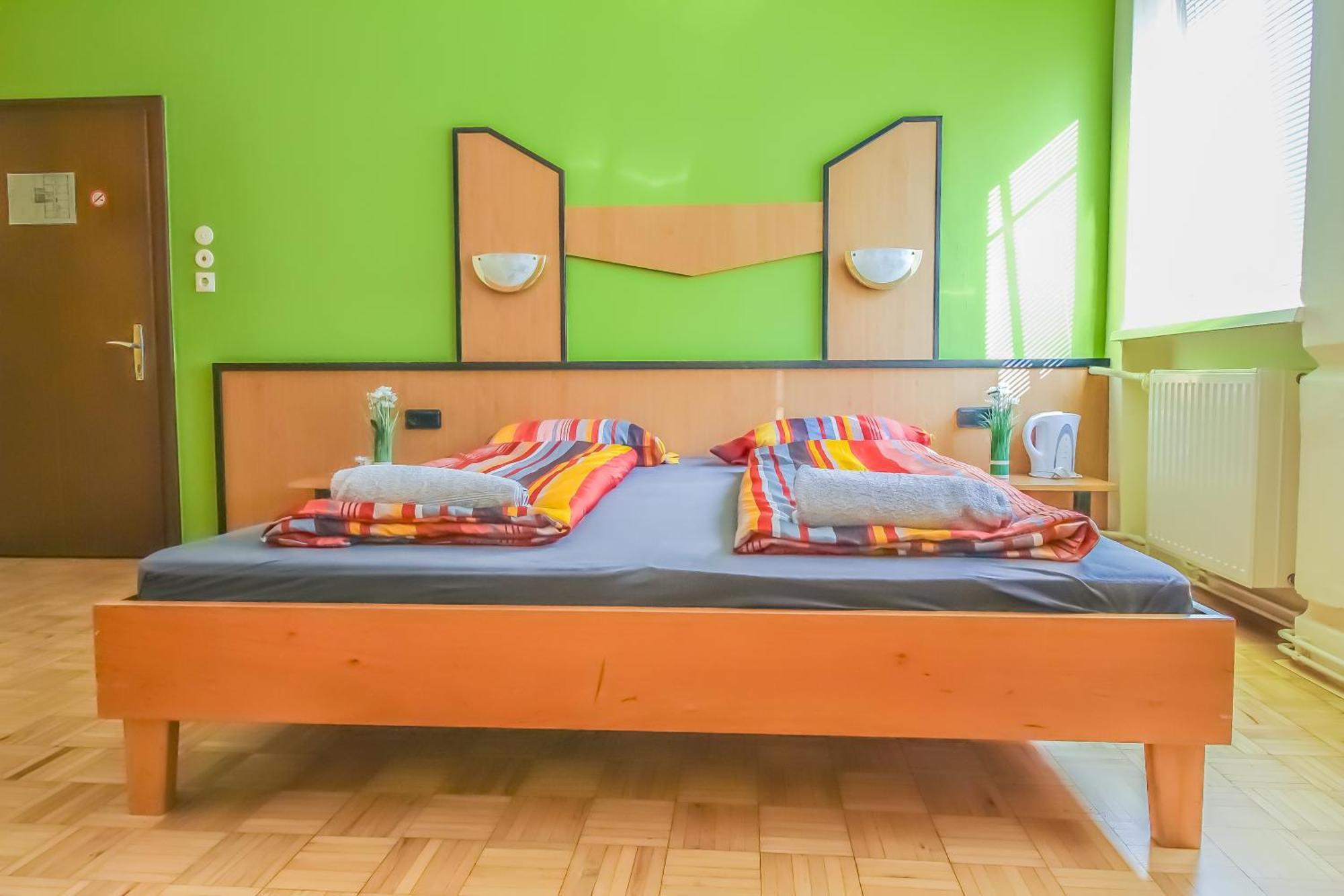Privatunterkunft Cozy - U3 Hutteldorferstrasse Wien