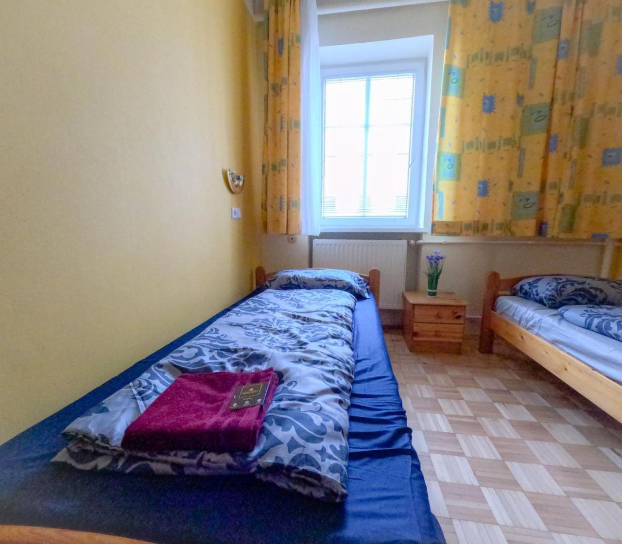 Cozy - U3 Hutteldorferstrasse Privatunterkunft