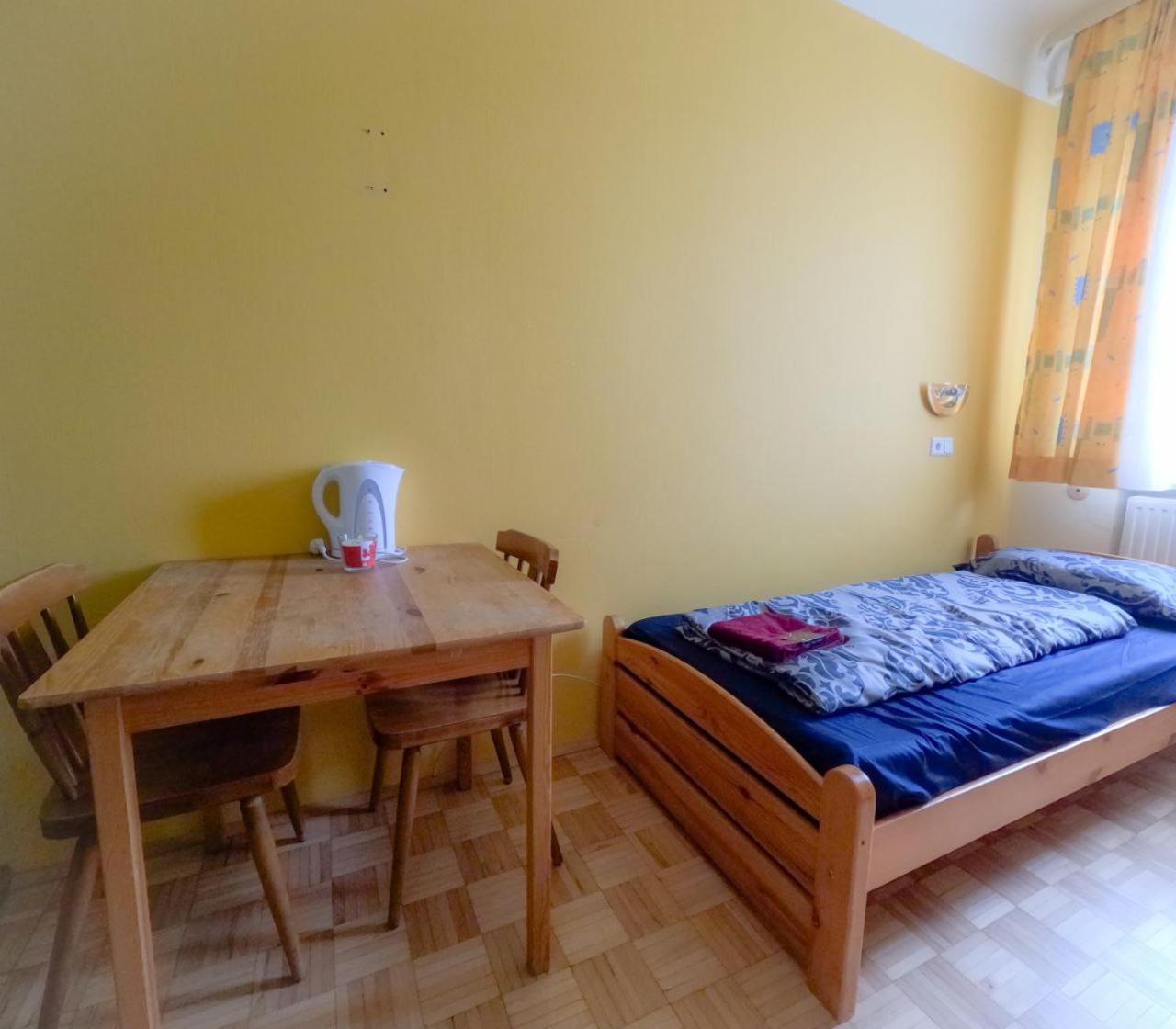 Privatunterkunft Cozy - U3 Hutteldorferstrasse Wien