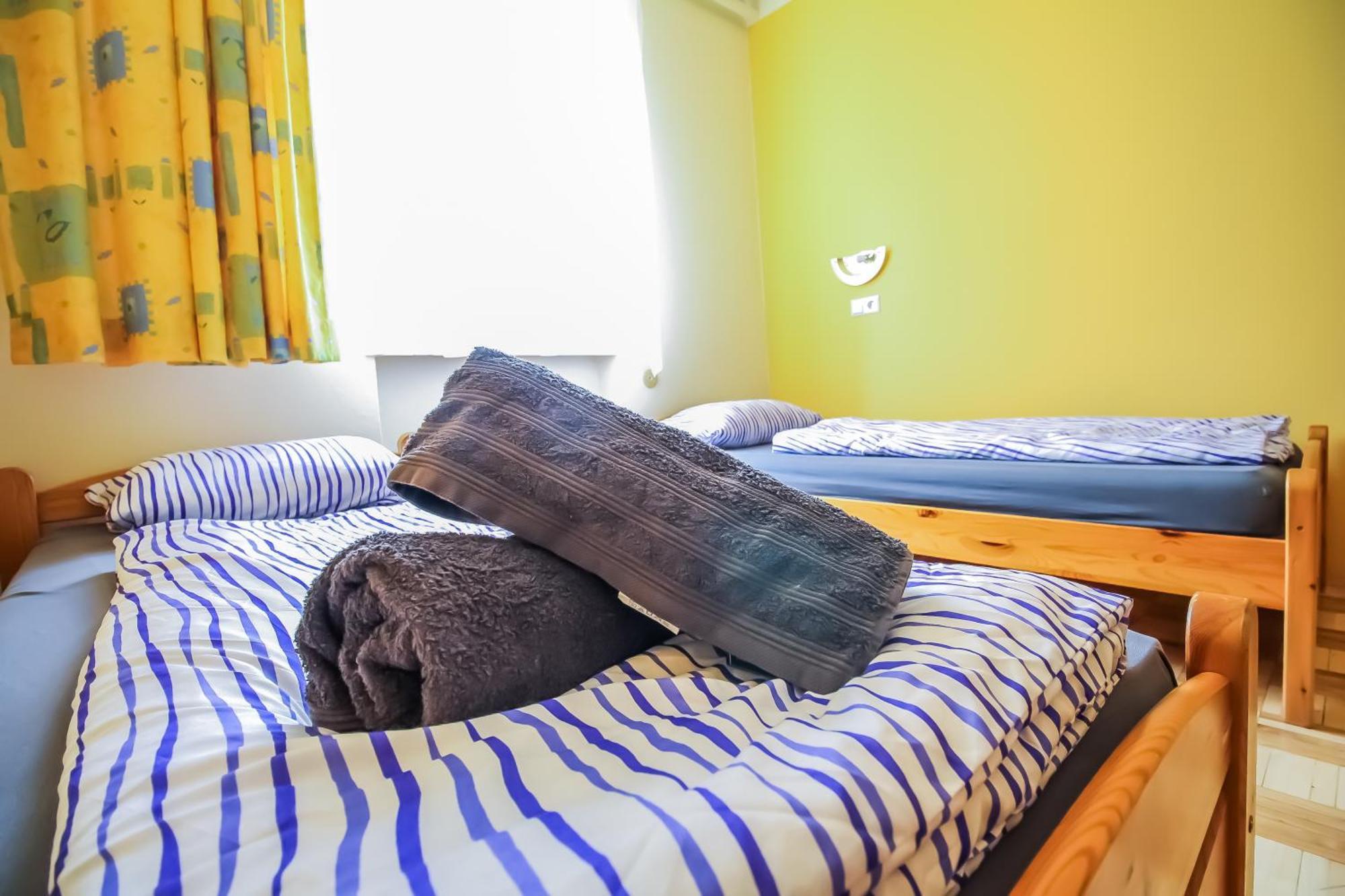 Privatunterkunft Cozy - U3 Hutteldorferstrasse Wien