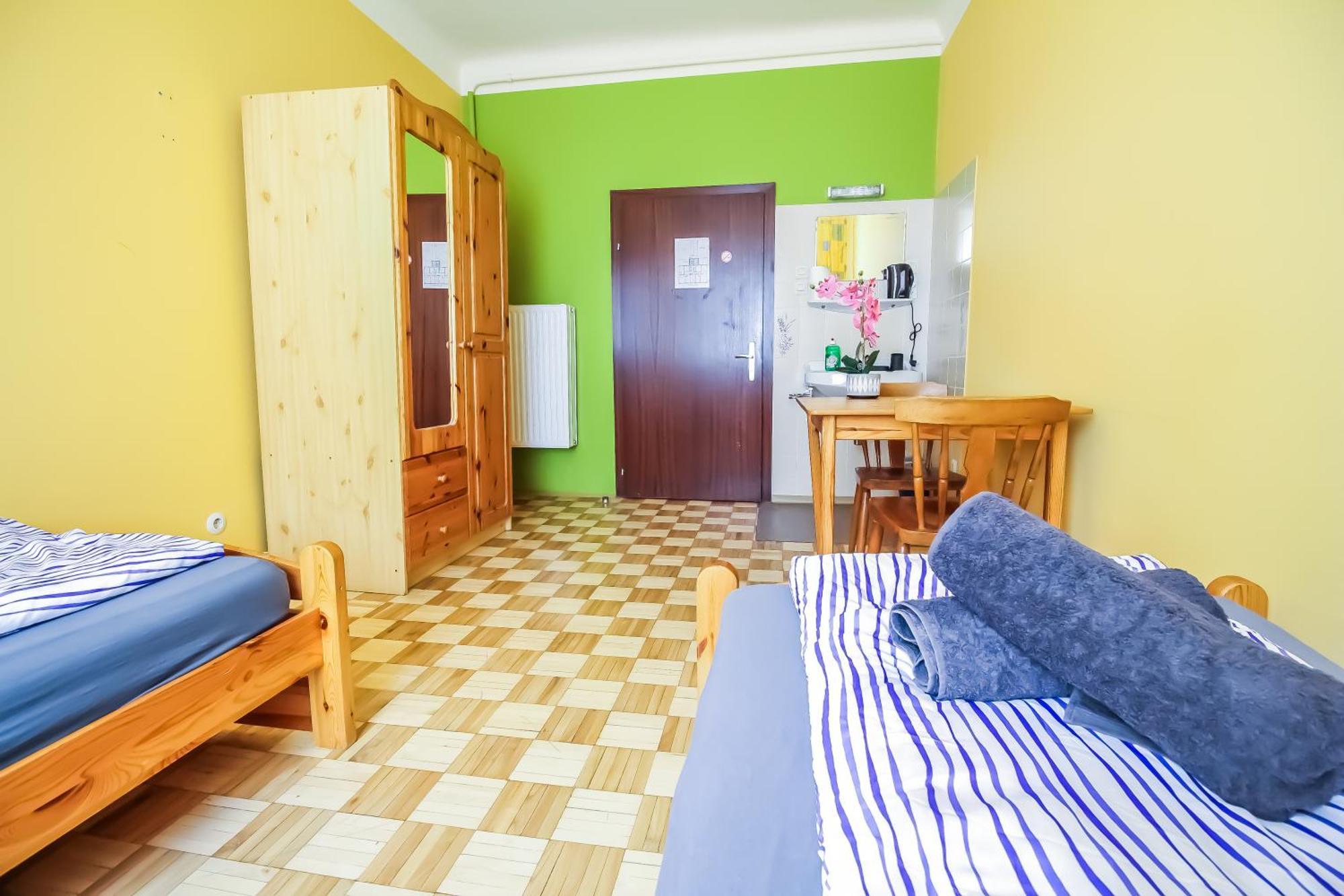 Cozy - U3 Hutteldorferstrasse Privatunterkunft