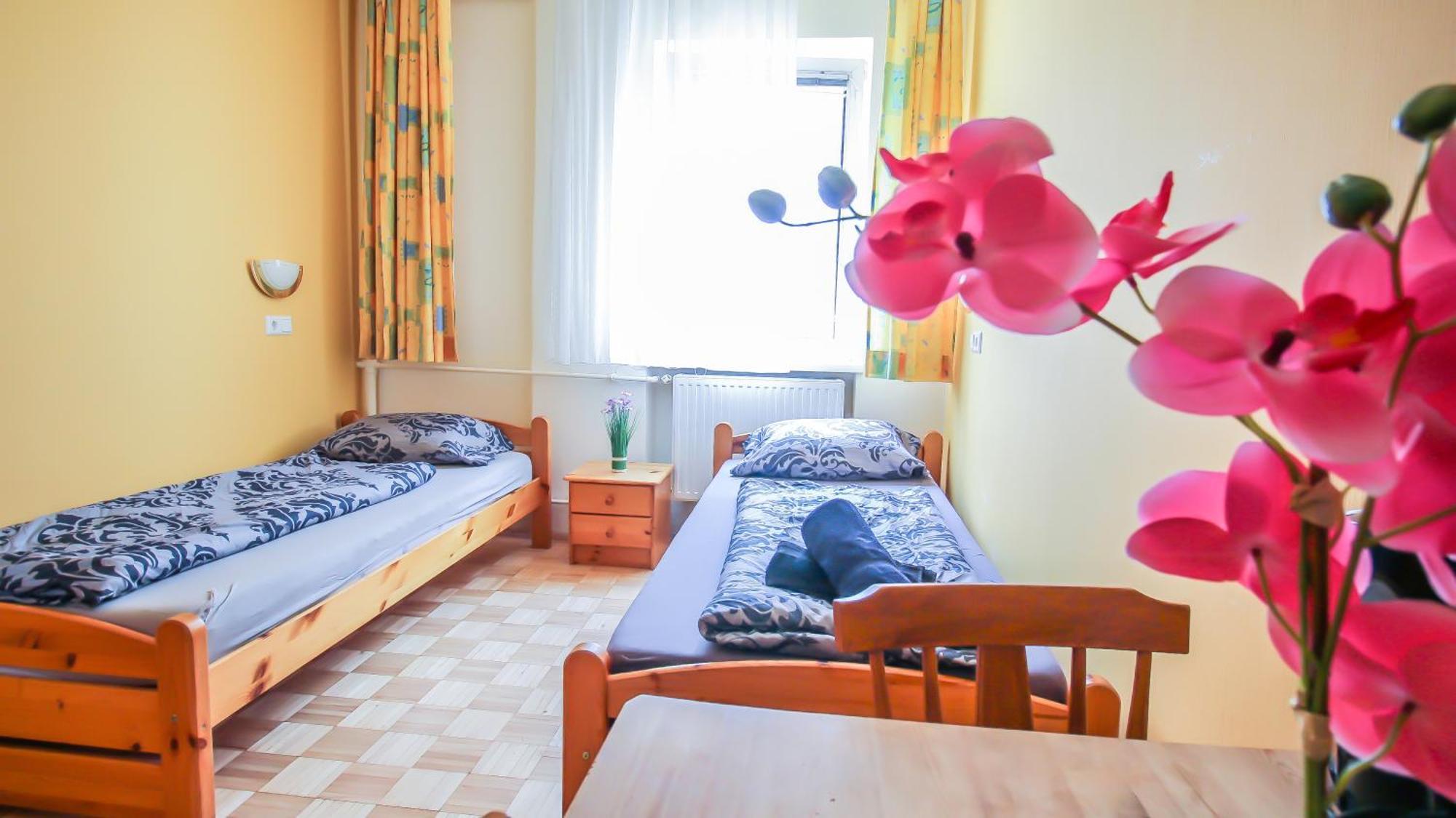 Cozy - U3 Hutteldorferstrasse Privatunterkunft