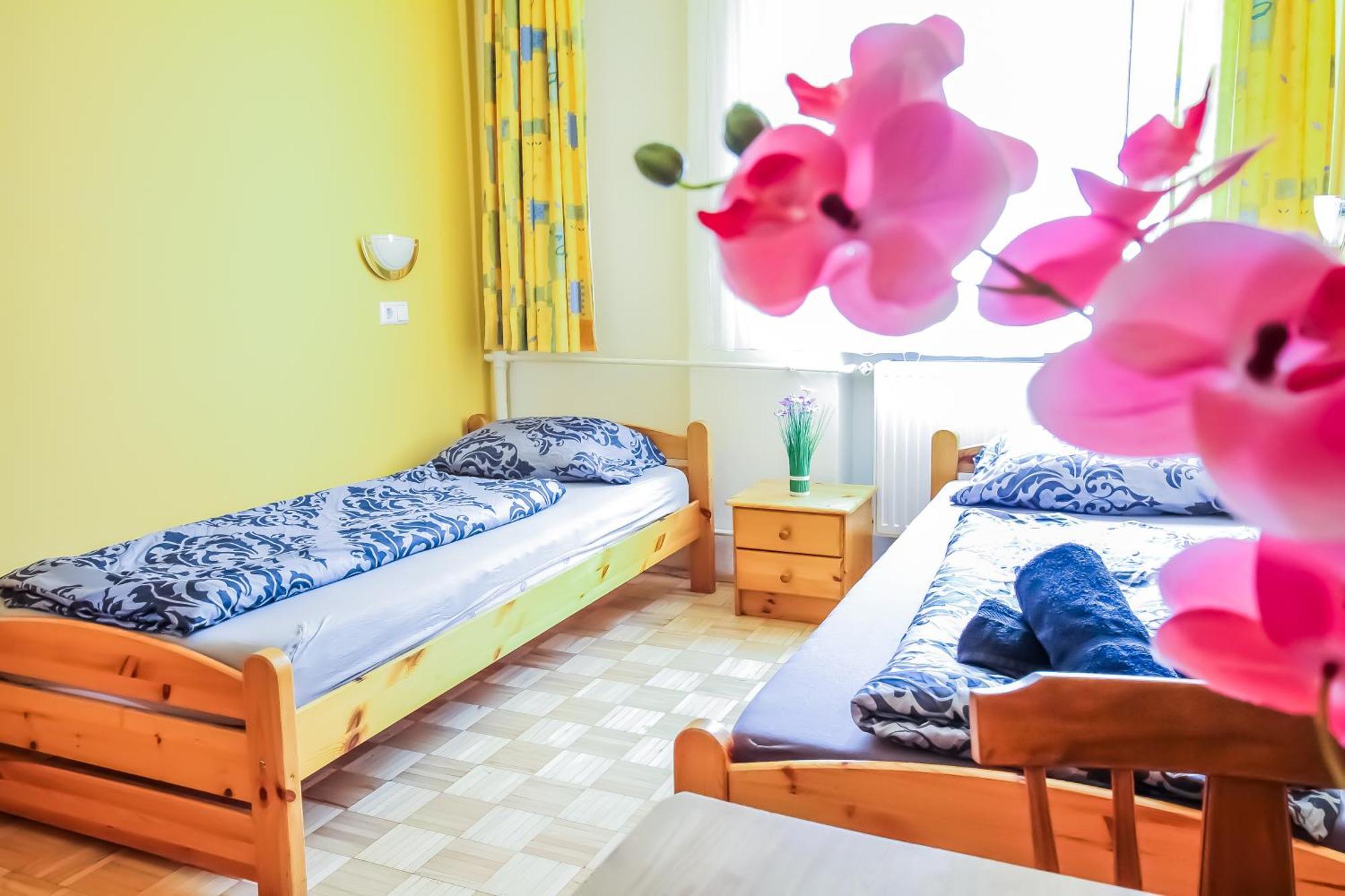 Privatunterkunft Cozy - U3 Hutteldorferstrasse *