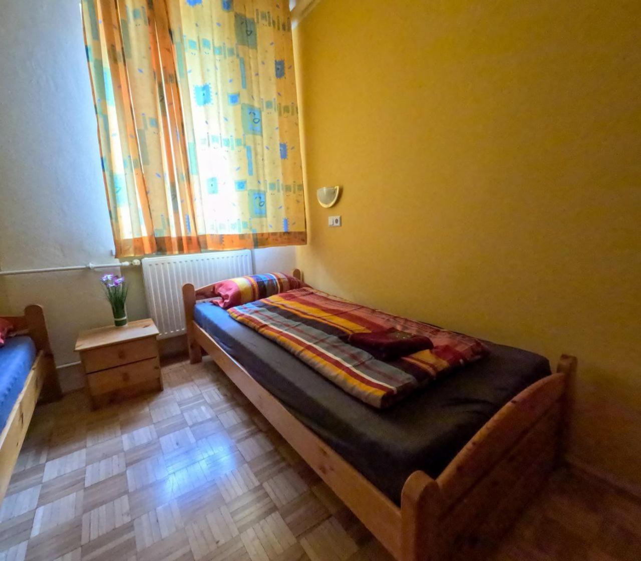 Privatunterkunft Cozy - U3 Hutteldorferstrasse Wien