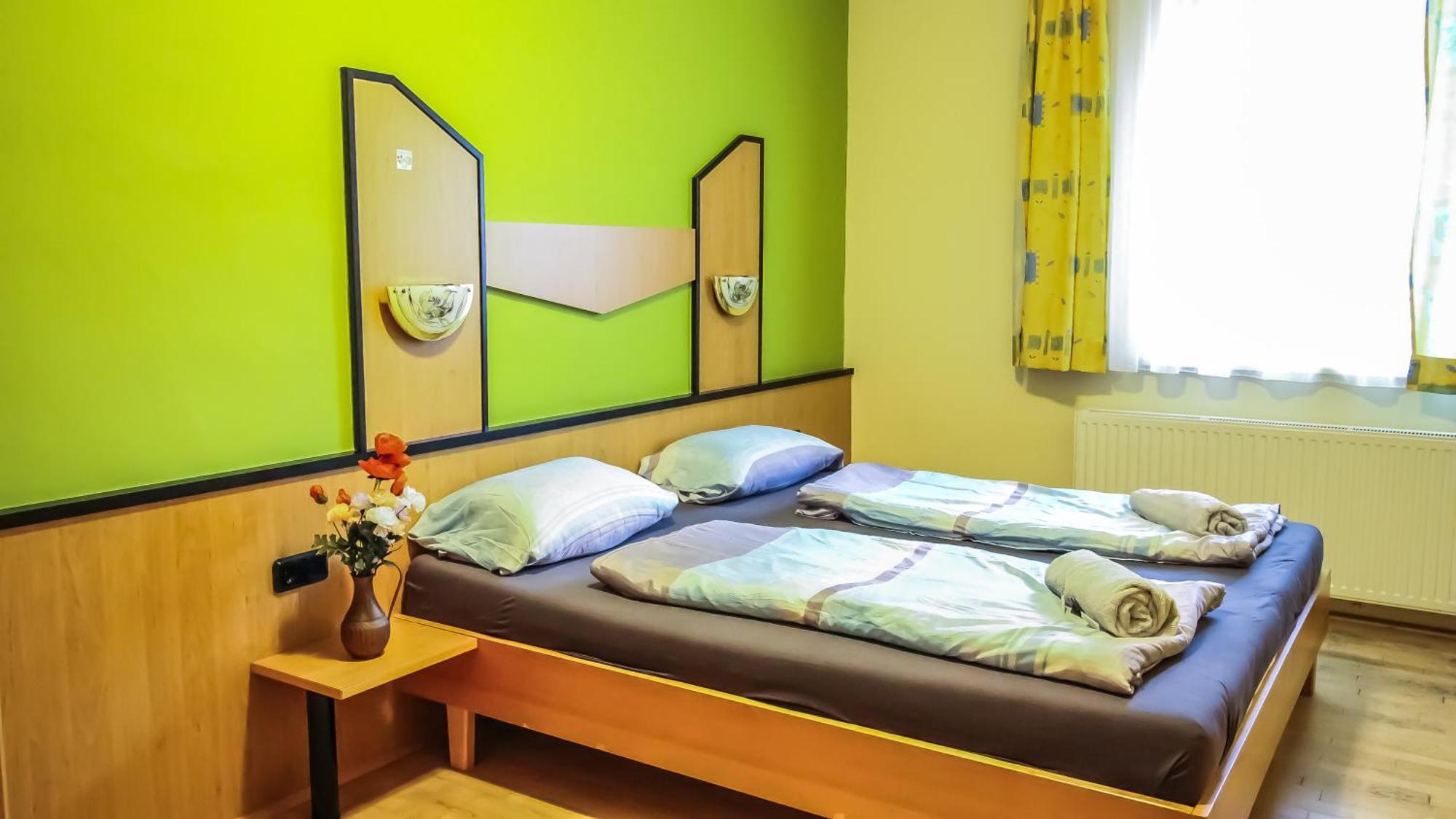 Privatunterkunft Cozy - U3 Hutteldorferstrasse *