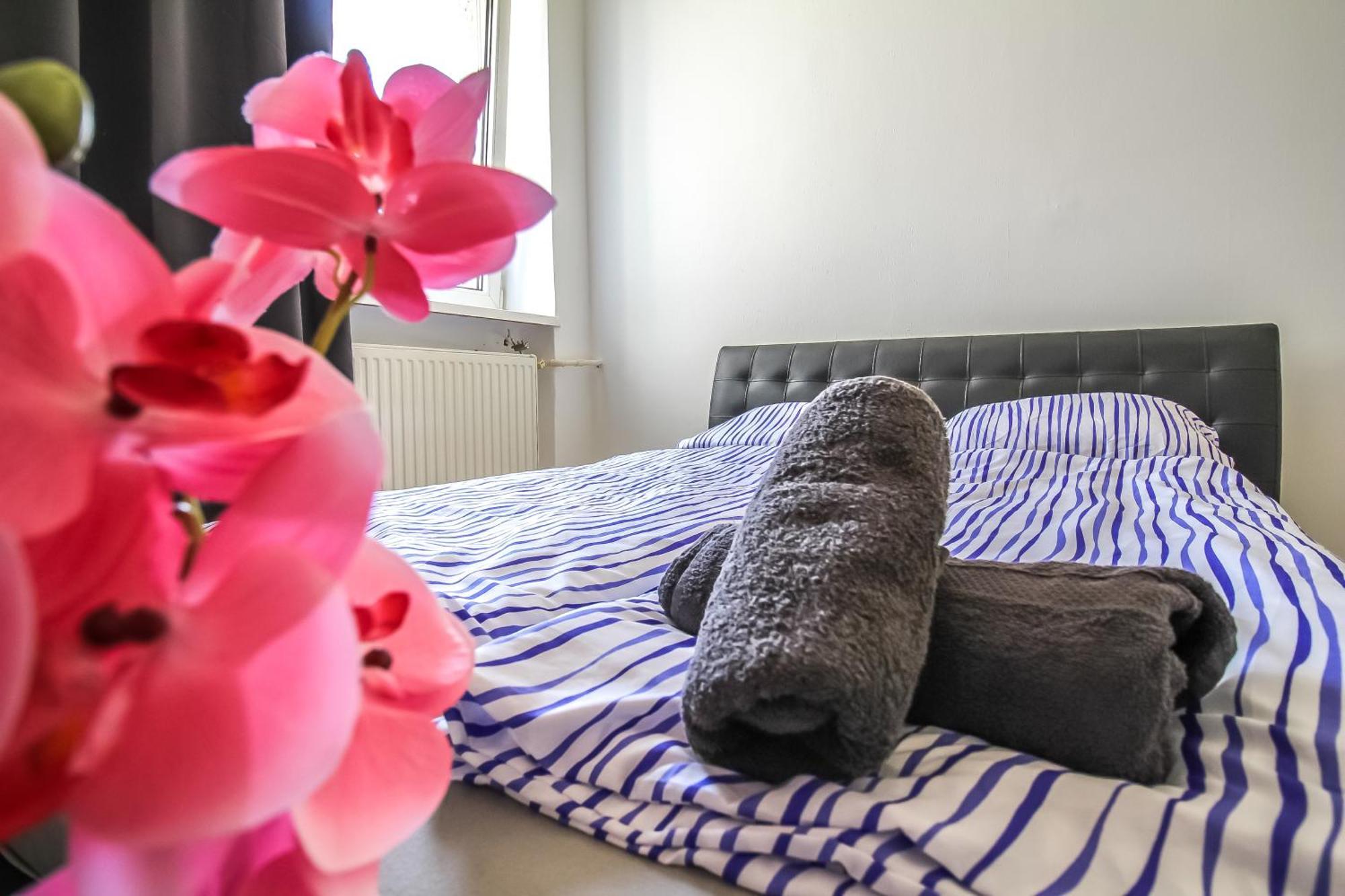 Cozy - U3 Hutteldorferstrasse Wien