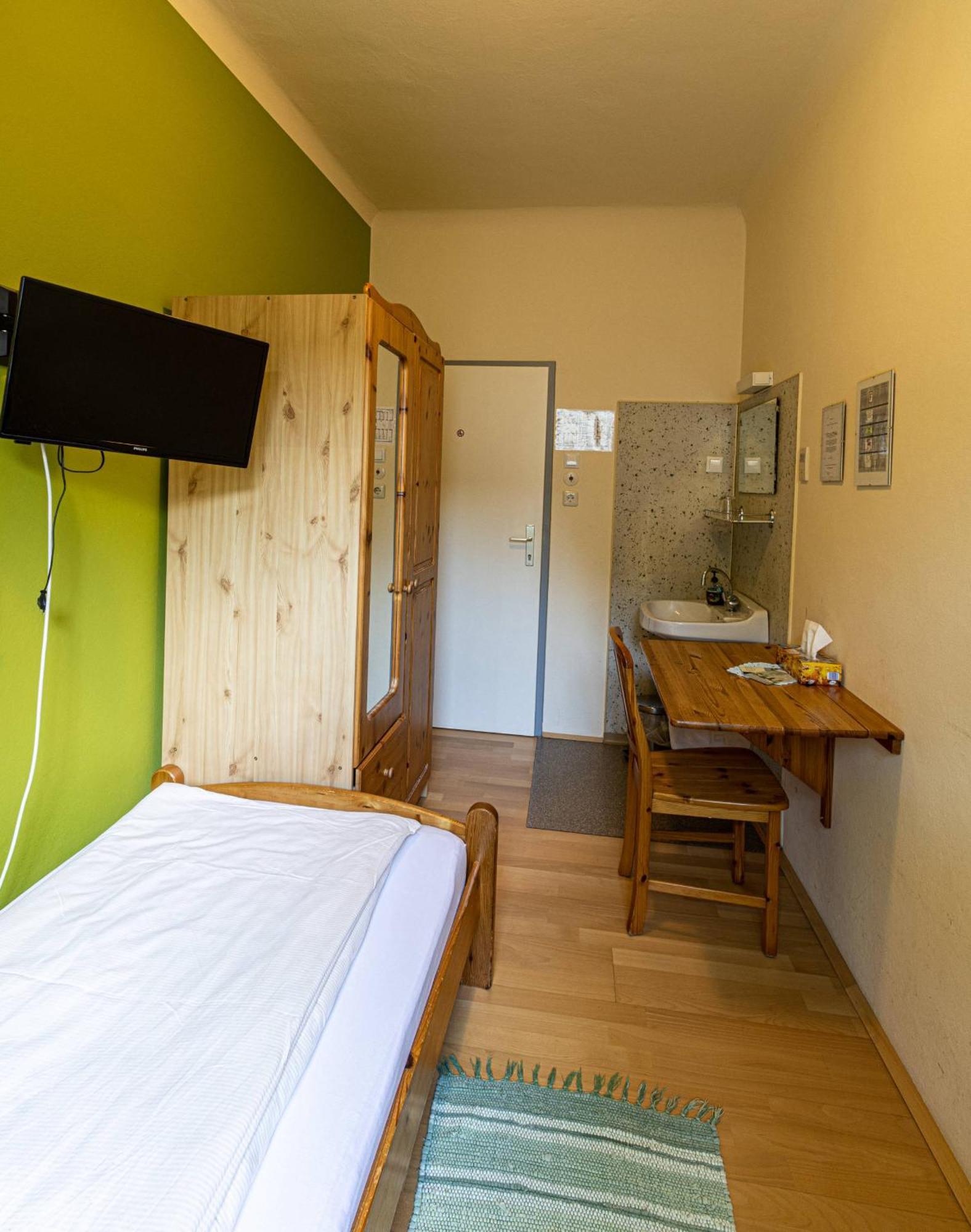 Privatunterkunft Cozy - U3 Hutteldorferstrasse Wien