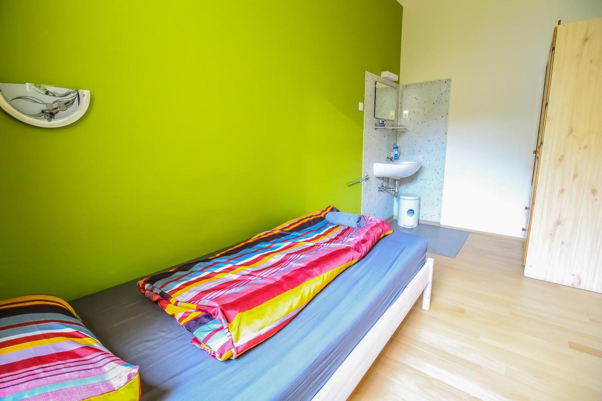 Privatunterkunft Cozy - U3 Hutteldorferstrasse Wien