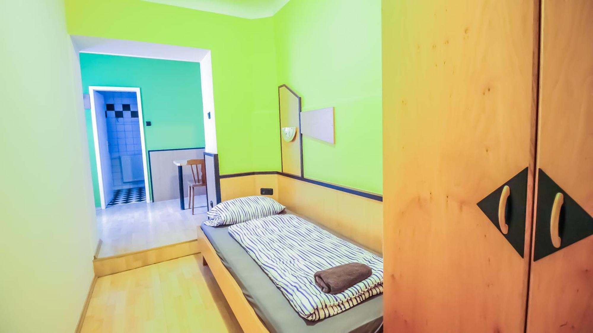Privatunterkunft Cozy - U3 Hutteldorferstrasse