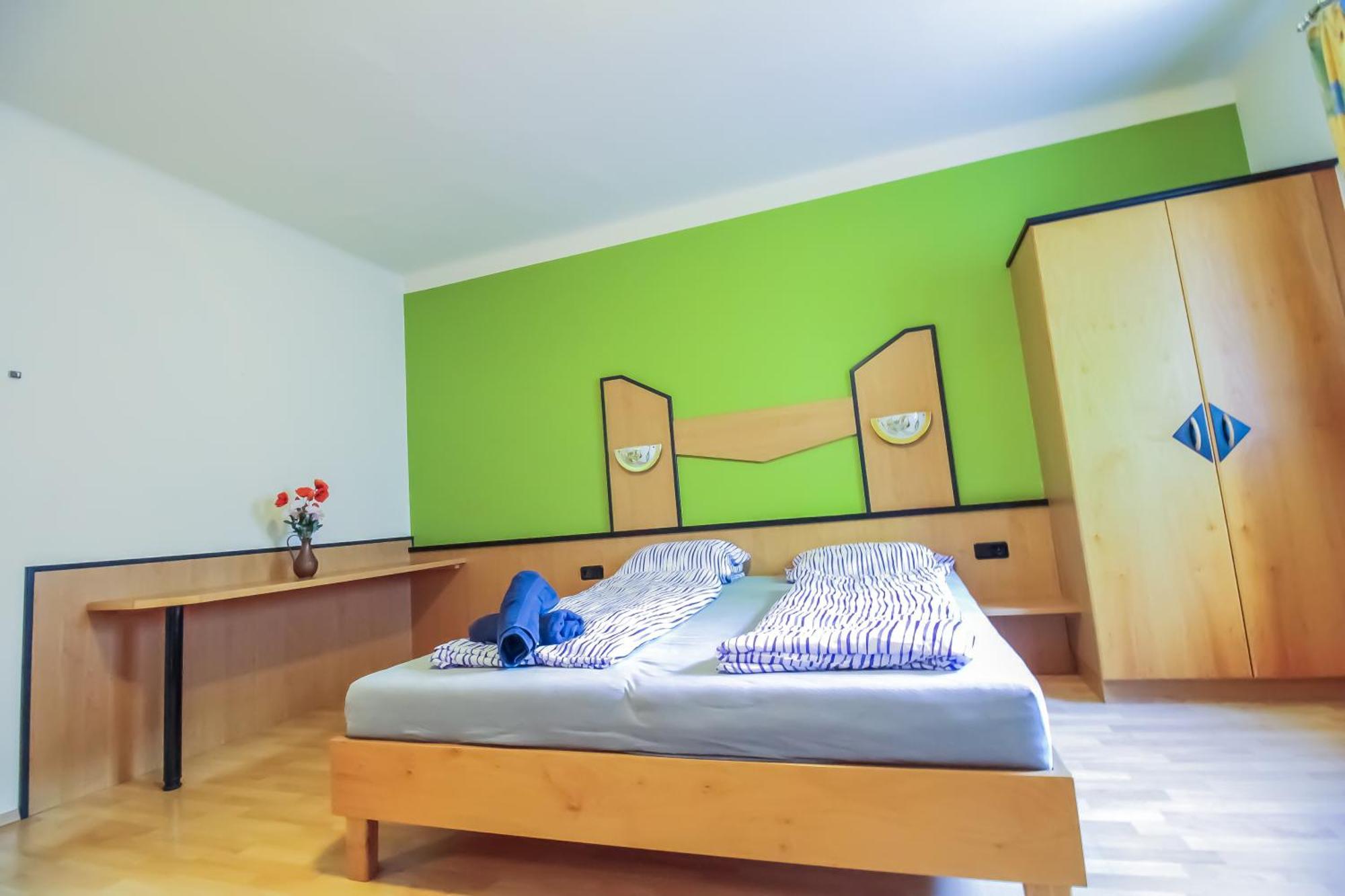 Privatunterkunft Cozy - U3 Hutteldorferstrasse Wien